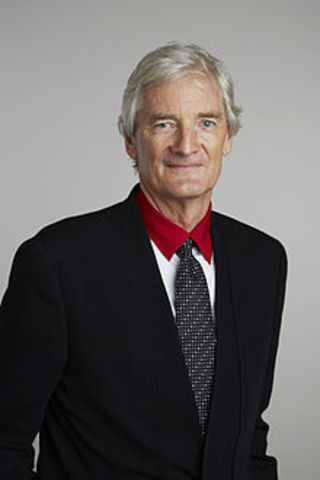 James Dyson (1947)