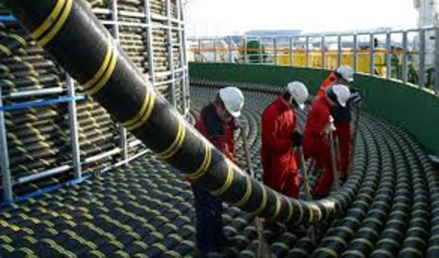 Invento del cable fibra optica