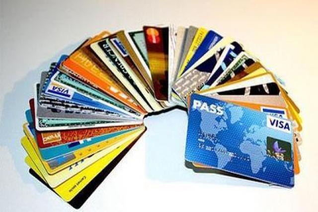 La Tarjeta de Crédito