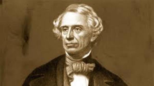 Samuel Morse