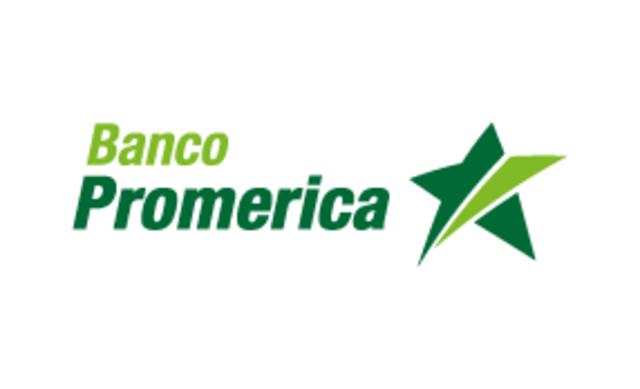 Banco Promérica, el Banco Multivalores.