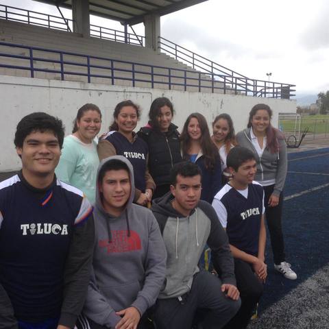 Entrar a la Universidad