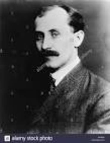 Los Hermanos Wright (1871 – 1948)