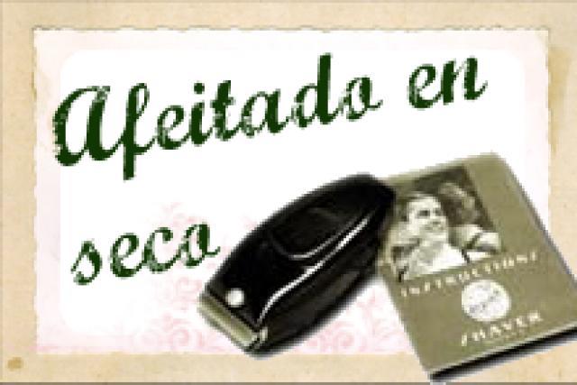 La Rasuradora Eléctrica