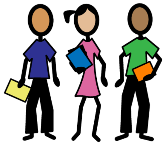 First time moving to a Middle School