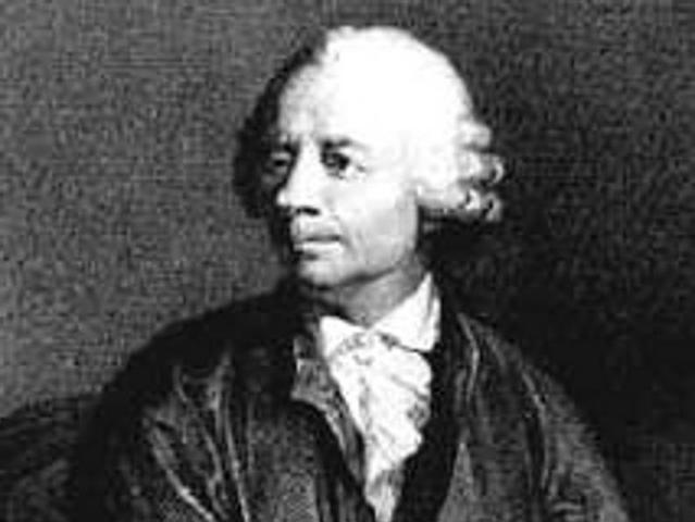 Leonhard Euler