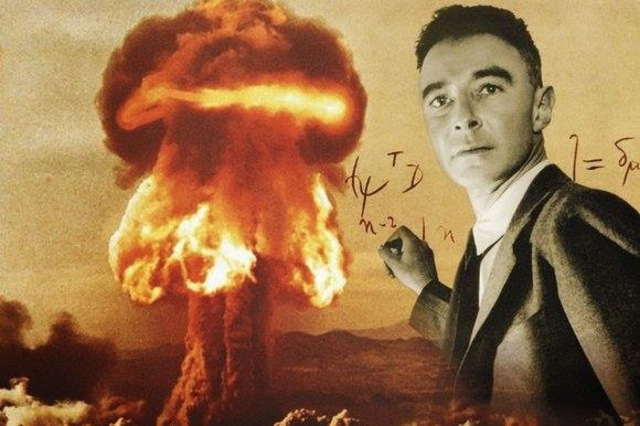 Robert Oppenheimer