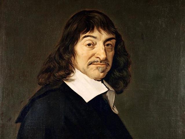 René Descartes