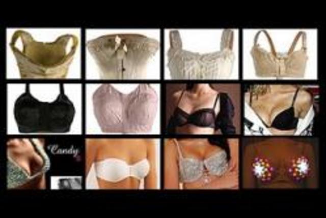 El Brassiere (Año 1913)