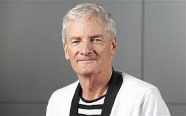 James Dyson (1947)