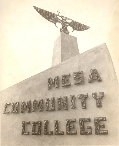 Mesa Community College