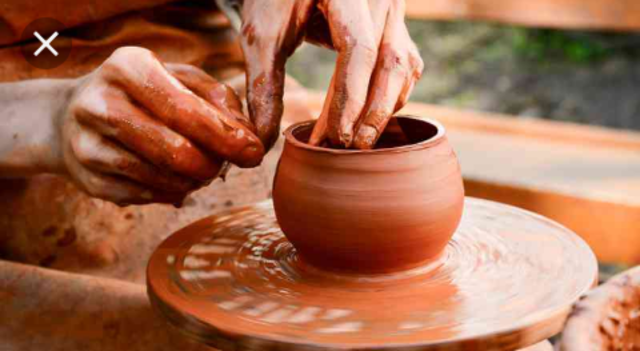 La antigüedad 10000 a.c