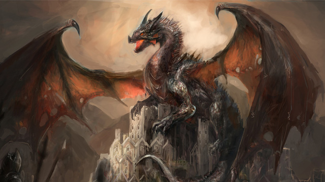 Test, Allies, And Enemies.