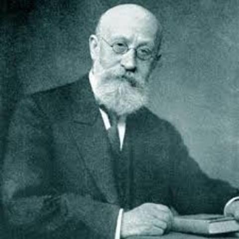 Eugen Goldstein