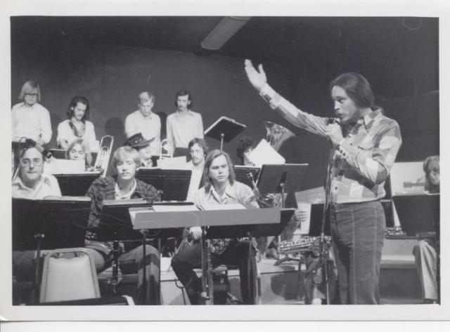 The arts at Mesa Community College