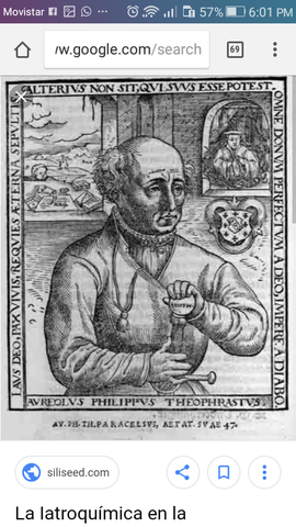 Concepto del átomo 100 d.c