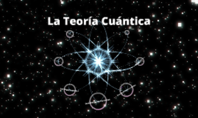Teoria Cuantica