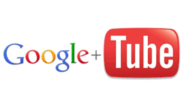 google y youtube