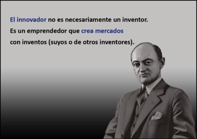 Teoría del desarrollo económico