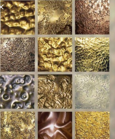 Metalurgia en mesoamerica 1535