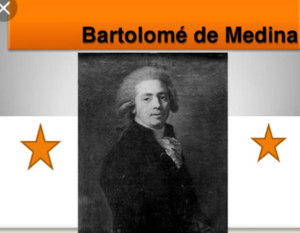 Método del beneficio de patio 1553