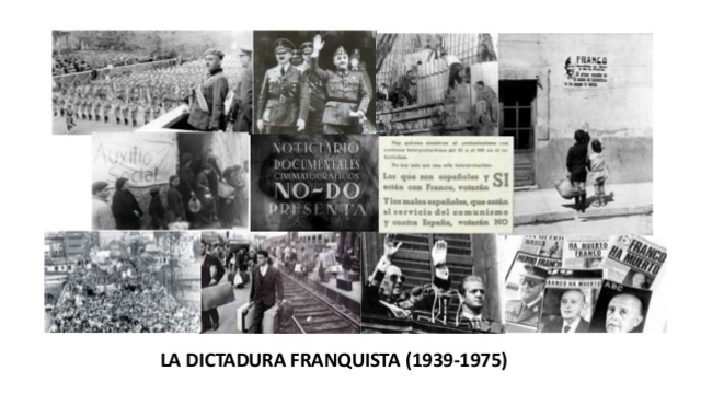 Dictadura Franquista