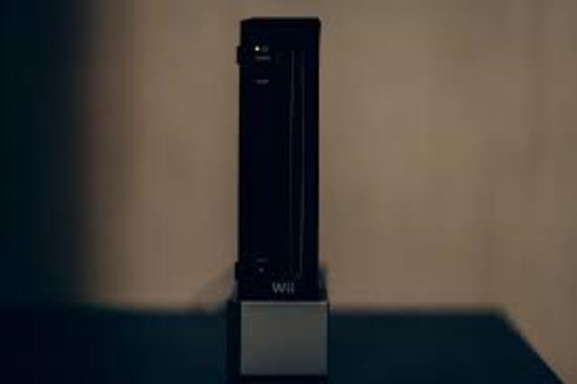WII