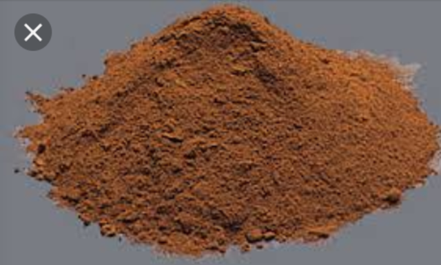 Descubrimiento del vanadio 1803