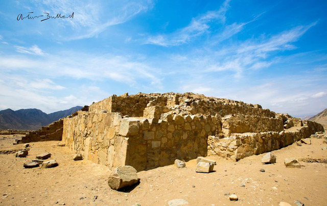 Aparición de los primeros ingenieros.