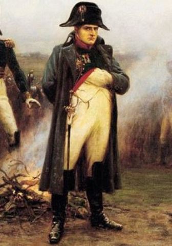 Golpe de Estado de Napoleón