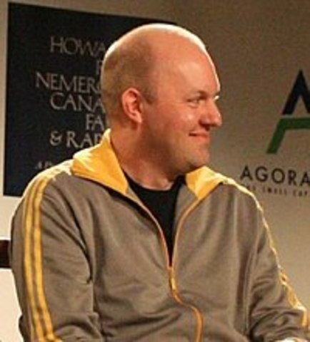 mark andreesen
