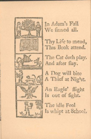 Massachusetts Act of 1647 (Old Deluder Satan Act)