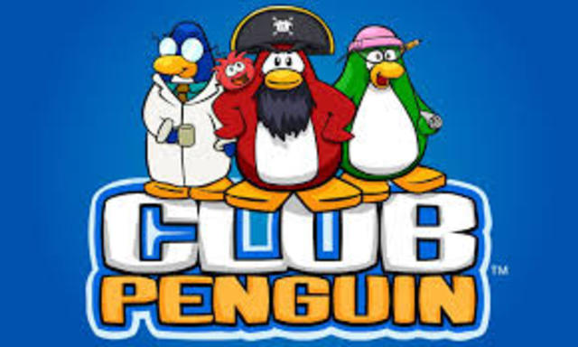 Club Penguin