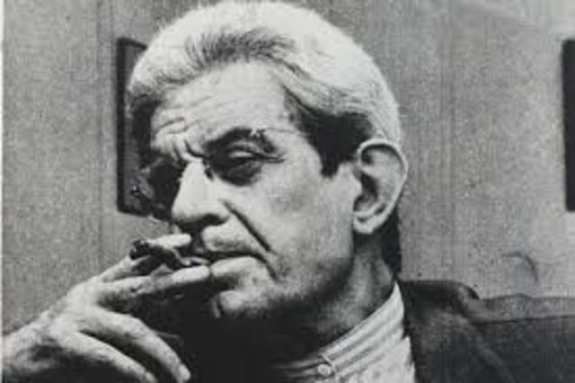 JACQUES LACAN
