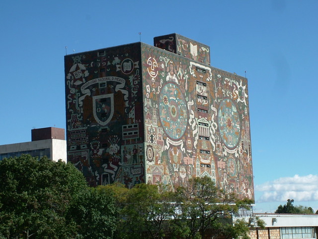 Politicas de Modernización de las Instituciones de Educación Superior