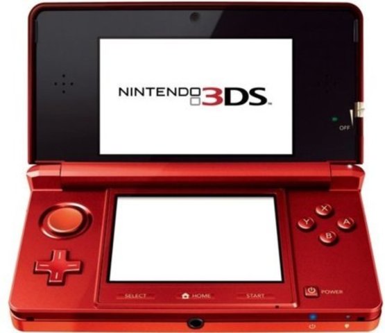 Nintendo DS