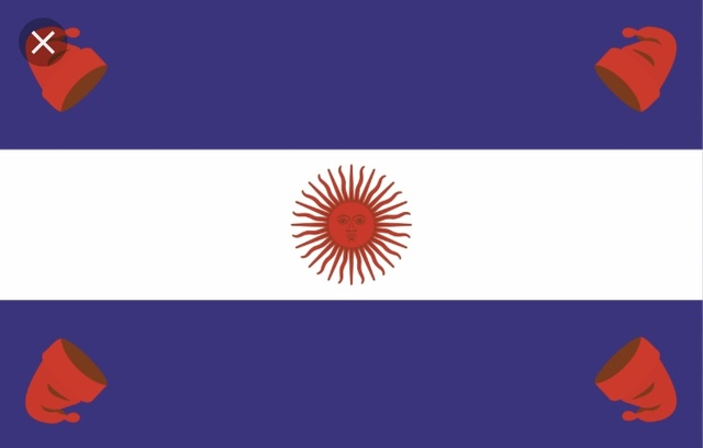 Confederación Argentina