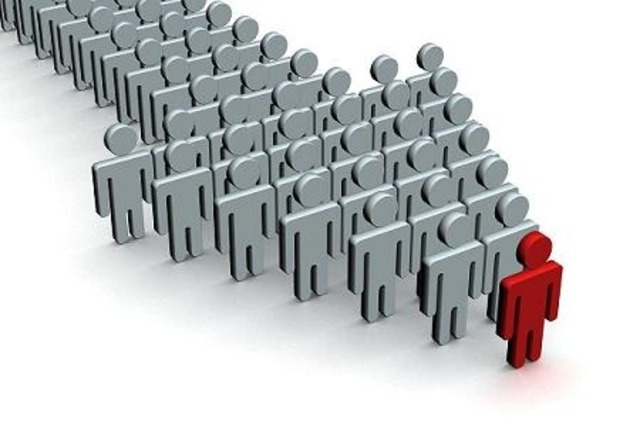 1.º Censo Geral da população brasileira