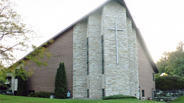 El Jardin de Infancia