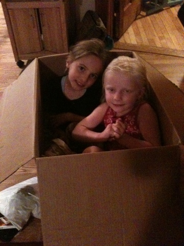 Una casa nueva en Madison