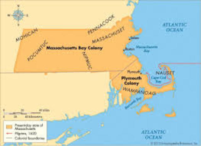 Massachusetts