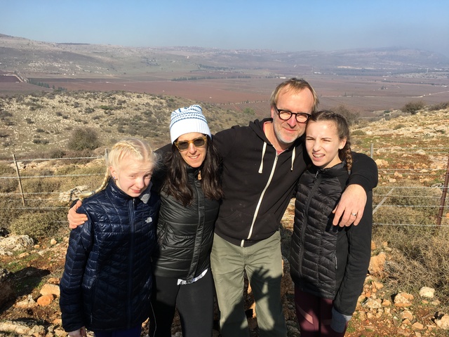 Un viaje muy interesante