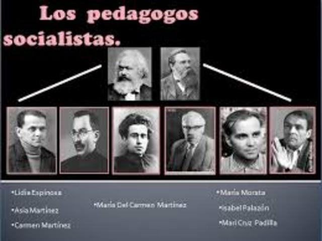 SOCIALISMO, en esta teoría encontramos fundamentos de científicos de la teoría del conocimiento marxista, a su vez corresponde a la concepción materialista.
