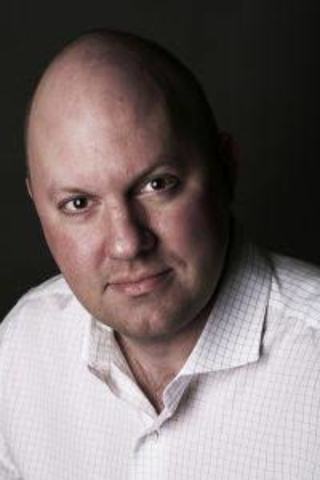 Marc Andreessen