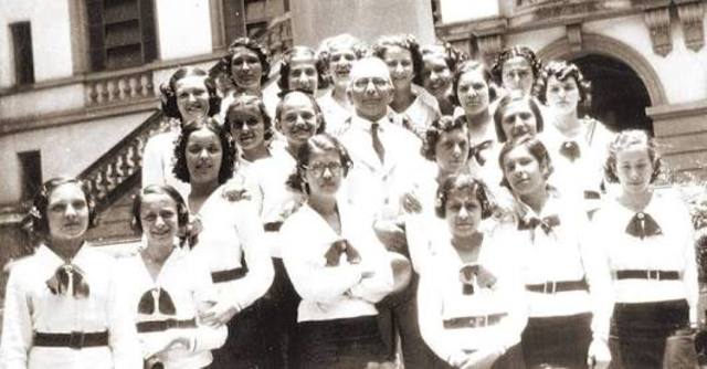 Final do século XIX - 1930