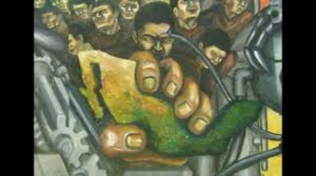 1921-1924 Proyecto de Educación Nacionalista