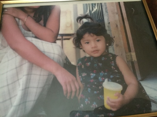 I started school at age 3 Region19.