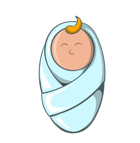 El Nacimiento De Mi Hermana