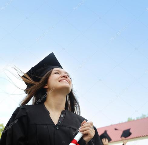 graduarme