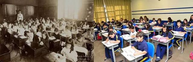 Um novo parecer para a pedagogia